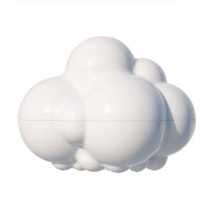 Plui Rain Cloud de Moluk - juguete científico para la bañera