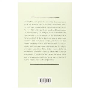 La digestión es la cuestión - Giulia Enders