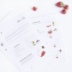 Guía de experimentos - Ciencia en la cocina