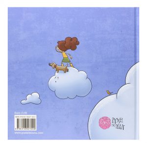 Dónde está tu nube ¿Sabías que puedes fabricar nubes? Solo necesitas respirar.