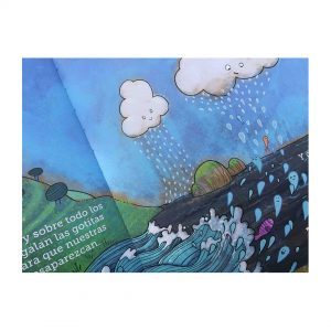 Dónde está tu nube ¿Sabías que puedes fabricar nubes? Solo necesitas respirar.