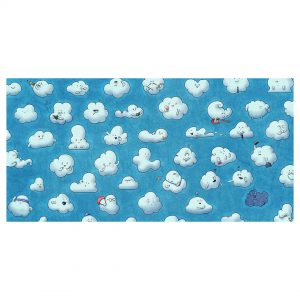 Dónde está tu nube ¿Sabías que puedes fabricar nubes? Solo necesitas respirar.