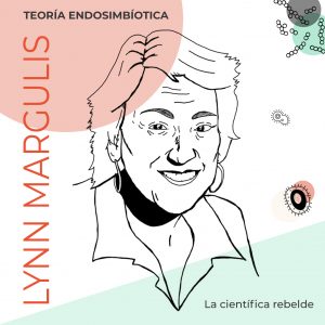 La científica del mes - Lynn Margulis