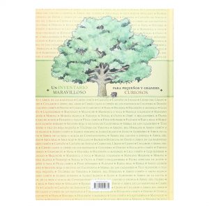 Inventario ilustrado de los arboles