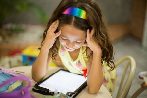 La hora del código - aprender a programar