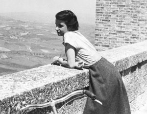 La científica del mes: Rosalind Franklin