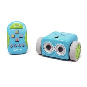 Botley El robot programador