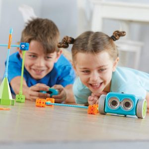 Botley El robot programador