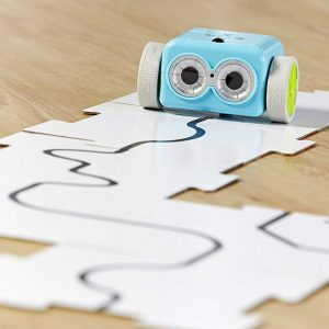 Botley El robot programador