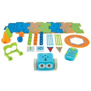 Botley El robot programador