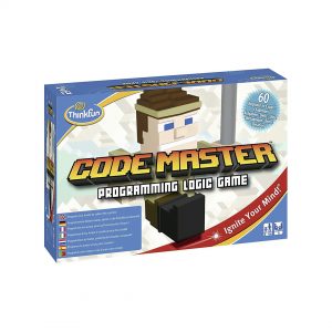 Code Master. Aprender a programar jugando