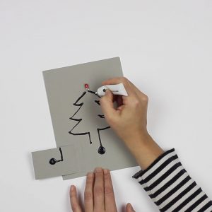 Bare Conductive - Electric Paint