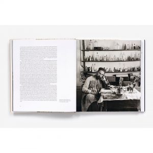 Beautiful Brain - El arte de Ramón y Cajal
