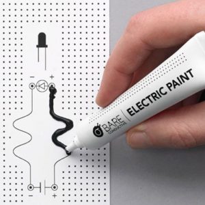 Bare Conductive - Electric Paint