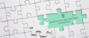 9 beneficios del método científico