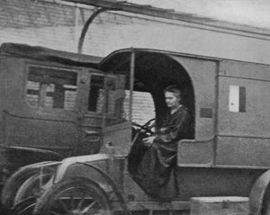 La científica del mes: Marie Curie