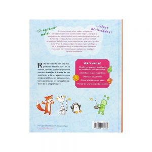 Hola, Ruby La aventura de programar