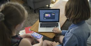 5 juguetes para aprender a programar y 1 libro
