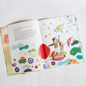 En la caja maravillosa - Un viaje al interior de la vida y la célula