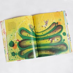 En la caja maravillosa - Un viaje al interior de la vida y la célula