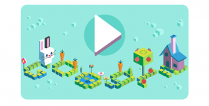 7 Doodles científicos para jugar y aprender - Kids Coding
