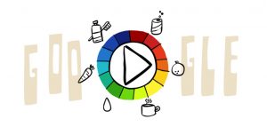 7 Doodles científicos para jugar y aprender