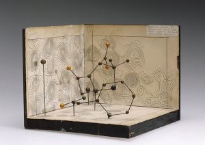 La científica del mes: Dorothy Hodgkin
