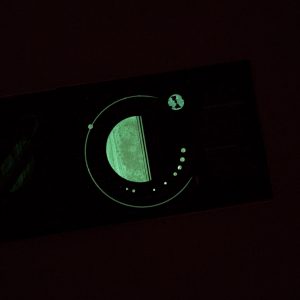 El Sistema Solar - Un libro que brilla en la oscuridad