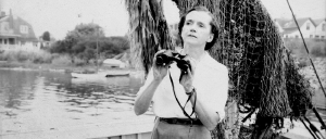 Rachel Carson la científica del Mes pionera conservación