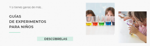 Banner guÍas de experimentos