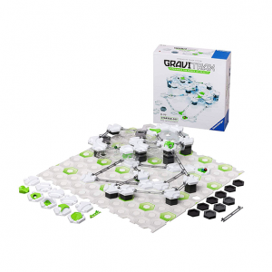 Juego Gravitax