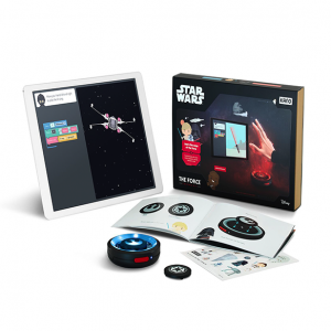 Kano Star Wars coding kit
