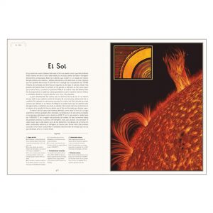 Libro Planetarium