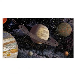 Libro Planetarium