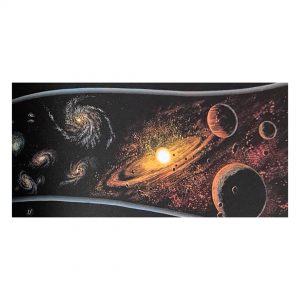 Libro Planetarium