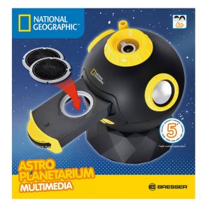 Proyector estrellas _ Astroproyector National Geographic