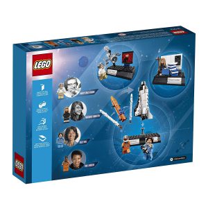 LEGO WOMEN OF NASA