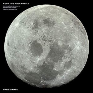 puzle luna