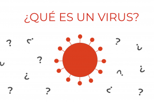 qué es un virus