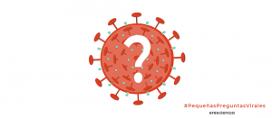 Qué es el coronavirus - pequeñas preguntas virales