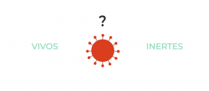 Los virus están vivos