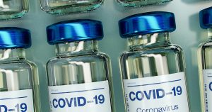 VACUNAS: Cómo puede se hayan creado tan rápido