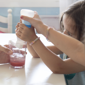 Los secretos del ADN - Taller de ciencia para niños de EresCiencia