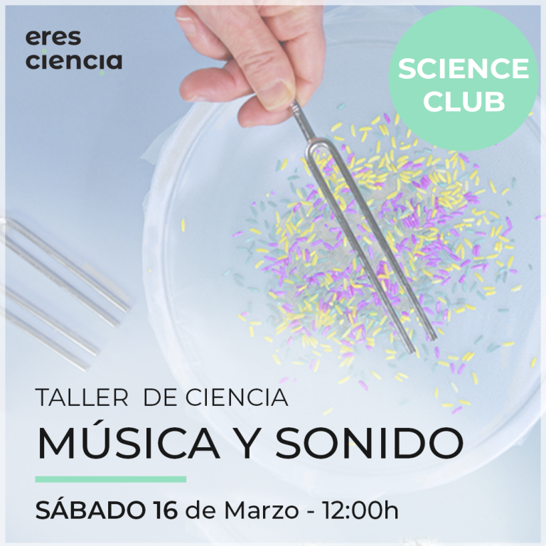 tienda - eres ciencia