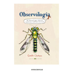 Observología. Celebra el día del libro con ciencia