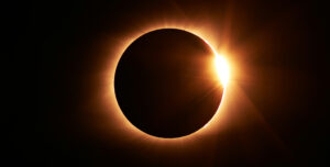 Recursos para disfrutar del eclipse