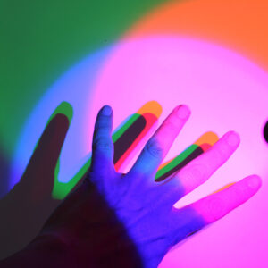Taller Luz y color